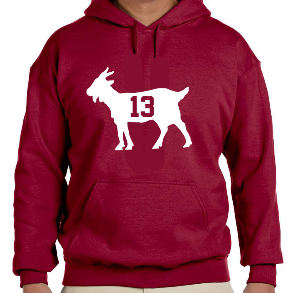 Alabama Crimson Tide Tua Tagovailoa Sweatshirt